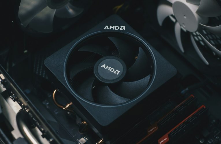 AMD, RX 9060 XT 공개… 엔비디아 RTX 5060과 정면 승부 예고